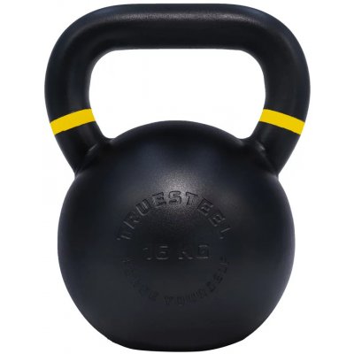 StrongGear Kettlebell ocel 16 kg – Zboží Mobilmania