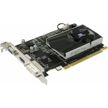 Sapphire Radeon R7 240 With Boost 4GB DDR3 11216-02-20G