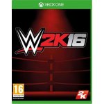 WWE 2K16 – Hledejceny.cz