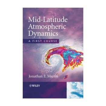 Mid-latitude Atmospheric Dynamics