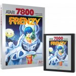 Frenzy - ATARI 7800+ – Zboží Dáma