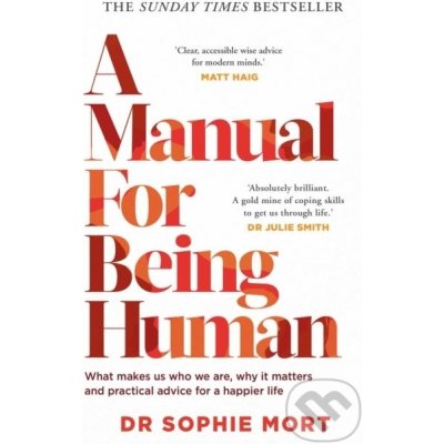 Manual for Being Human