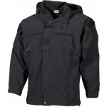 Bunda MFH US soft Shell černá level5 – Hledejceny.cz