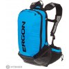 Cyklistický batoh Ergon BX2 Evo 10+1,5l modrý