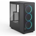 Fractal Design Epoch Black TG RGB Light Tint FD-C-EPO1A-04 – Zboží Živě