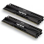 Patriot Viper 3 DDR3 16GB 1600MHz CL10 PV316G160C0K – Zboží Mobilmania