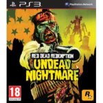 Red Dead Redemption: Undead Nightmare Pack – Zboží Mobilmania