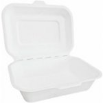 EKO Menu box 15x11x6cm 350ml cukrová třtina (50ks) – Hledejceny.cz