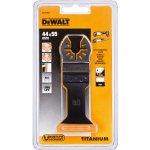DeWalt DT20702 pilový list 44x55 mm – Zboží Mobilmania