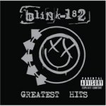 Blink 182 - Greatest Hits CD – Hledejceny.cz