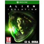 Alien: Isolation (Nostromo Edition) – Hledejceny.cz