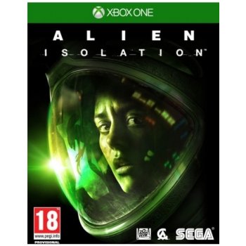 Alien: Isolation (Nostromo Edition)