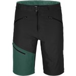 Ortovox Brenta shorts Black Raven – Hledejceny.cz