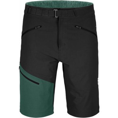 Ortovox Brenta shorts Black Raven – Hledejceny.cz