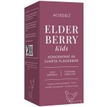 Nordbo Elderberry Kids 120 ml – Hledejceny.cz