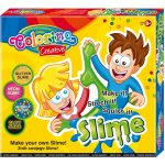 Colorino Sada na výrobu slizu – Sleviste.cz