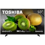 Toshiba 50UA5D63DG – Hledejceny.cz