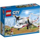 LEGO® City 60116 Záchranářské letadlo