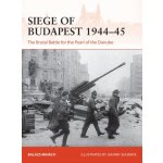Siege of Budapest 1944-45 – Hledejceny.cz
