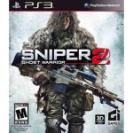 Sniper: Ghost Warrior 2 (Limited Edition) – Zbozi.Blesk.cz