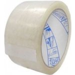 Geko Standard lepicí páska transparentní 50 mm x 66 m – Zboží Živě