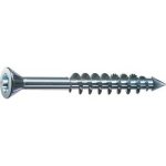 SPAX M,vrut,část. 3,5x45,pozink,Torx 15 (200 ks) – Hledejceny.cz