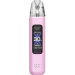 Oxva Xlim Pro 3 pod 1500 mAh Titanium Silk Pro Carbon – Zboží Dáma