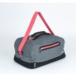 Nabaiji Duffle 27 l béžová černá – Zbozi.Blesk.cz