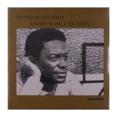 Andrew Hill Quartet - Divine Revelation LP
