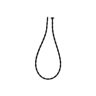 Lola Games Urethral Massager Vanilla Glide Medium, dilatátor penisu – Zboží Dáma