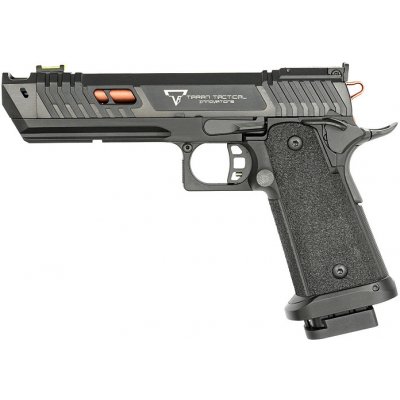 Army Armament R614 TTI JW4 PIT VIPER černá plynová – Zboží Dáma