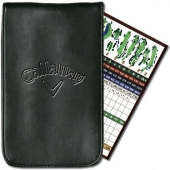 Callaway Scorecard Holder