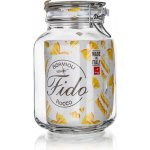 Bormioli Rocco Fido 2 l – Zboží Mobilmania