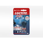 LOCTITE Super Attak Easy Brush 5g – HobbyKompas.cz