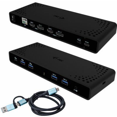 i-Tec CADUA4KDOCKPDB – Zboží Živě i-Tec CADUA4KDOCKPDB – Zboží Živě