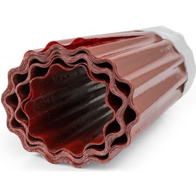 Gutta Guttagliss PES 1000 mm terakota – Sleviste.cz