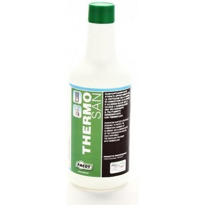 Thermosan čistící kapalina 750 ml – Sleviste.cz