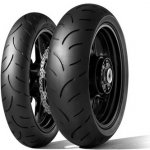 Dunlop Sportmax Qualifier II 170/60 R17 72W – Hledejceny.cz