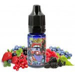 Big Mouth SALT Wild Wolf 10 ml 20 mg – Zboží Mobilmania