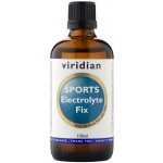 Viridian Electrolyte Fix 100 ml – Sleviste.cz