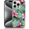 Pouzdro a kryt na mobilní telefon Apple Picasee Ultimate Case MagSafe pro Apple iPhone 16 Pro - Hawaii