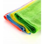 K2 sada utěrek z mikrovlákna 4 ks | Zboží Auto