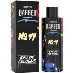 Marmara Barber No. 99 kolínská voda 500 ml – Hledejceny.cz
