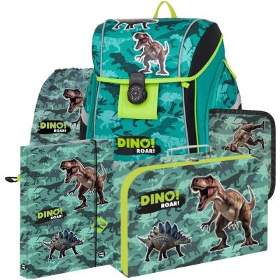 Karton P+P SET 3 PREMIUM LIGHT Dino – Zboží Mobilmania