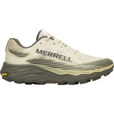 Merrell J00003311 Agility Peak 6 M Burlap – Hledejceny.cz