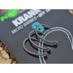 Korda Krank Barbless vel.6 10 ks – Hledejceny.cz