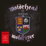 Motörhead - Motörizer Coloured LP – Hledejceny.cz