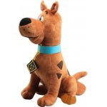 Scooby Doo velký 35 cm – Hledejceny.cz