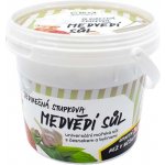 Petr Stupka medvědí sůl 90 g – Sleviste.cz