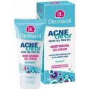 Dermacol AcneClear Moisturising Gel-Cream 50 ml